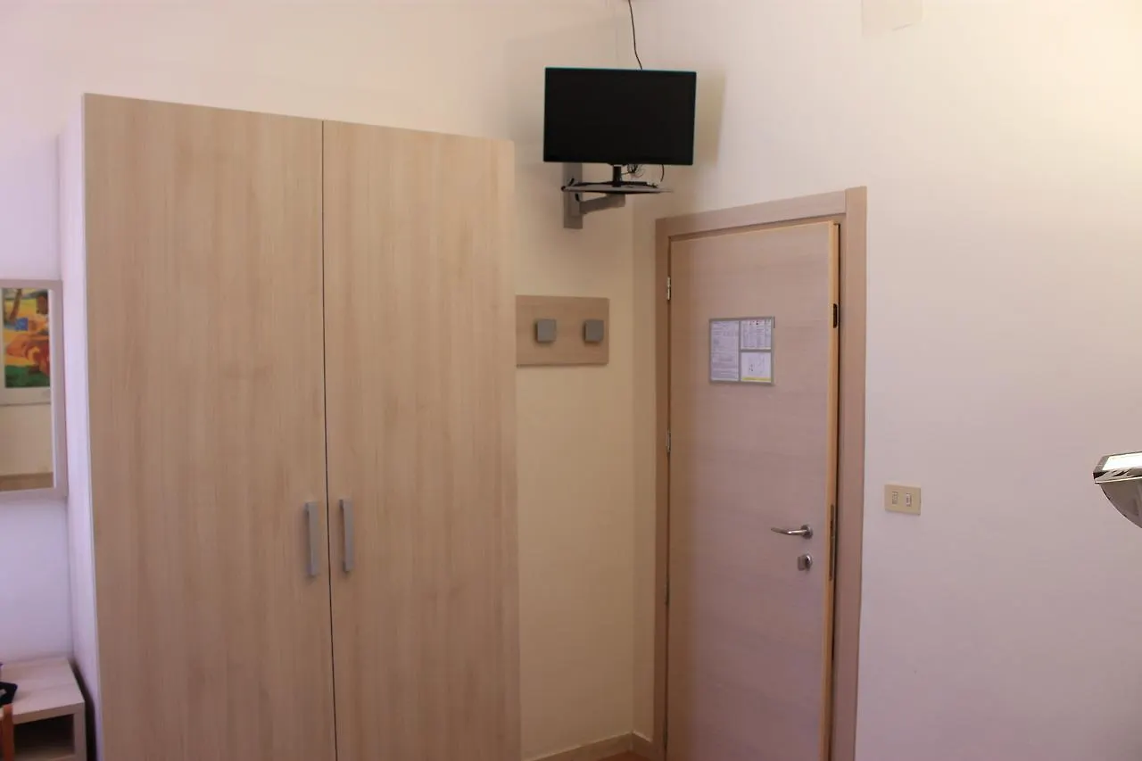 Hotel Susanna 里米尼
