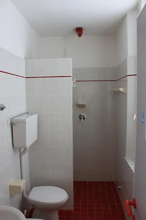 Hotel Susanna 里米尼 2*,  意大利